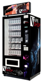 Торговый автомат по продаже сигарет SM VENDOR (6367)